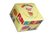 Funburger box assembled.