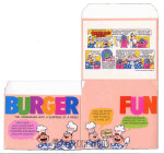 Funburger box10_Racing Theme