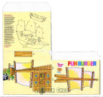 Funburger box3_Blueburger Ship Theme