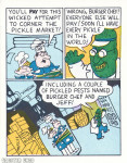 Burger Chef & Jeff: The Pickle Mystery pg 11