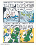 Burger Chef & Jeff: The Pickle Mystery pg 12