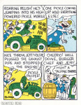Burger Chef & Jeff: The Pickle Mystery pg 13