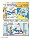 Burger Chef & Jeff: The Pickle Mystery pg 7