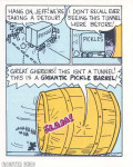 Burger Chef & Jeff: The Pickle Mystery pg 8